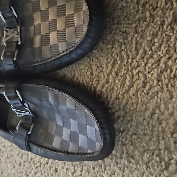 Pre owned LV shoes in very good condition - Picture 4 of 4